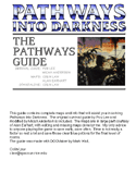 Pathways Guide